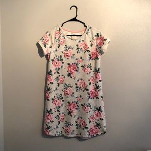 H&M youth dress (2/$13)